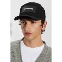 Dsquared2 Herre Accessories Svart ONE SIZE,