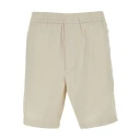Calvin Klein Herre Shorts Beige L,