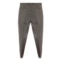 Briglia Herre Bukser Brun XL,