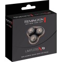 Remington Limitless barberhode SPR X90