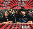 Gurd  Hallucinations  CD