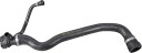 METZGER 2421207 Radiatorslange