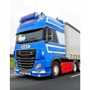 Solarguard underfanger DAF XF