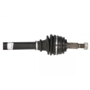 Point Gear Drivaksel POINT GEAR PNG72898