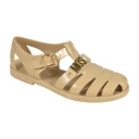Moschino Dame Sko Beige 38 EU,