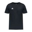 Adidas M Adizero E Tee Black Black S