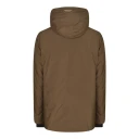 Woolrich Herre Jakker Svart M,