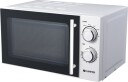 Champion Mikrovågsugn 20L 700W Vit