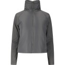 Athlecia Ayanda V2 W Jacket   Grey   40