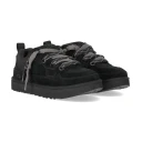 UGG Herre Sko Svart 44 EU,