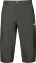 Halti Men"s Pallas Cool Stretch Capri Chimera Grey S