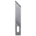 Excel 20005  #5 Angled Chisel Blade - 5 PCS