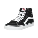 Vans Dame Sko Svart 40 1/2 EU,