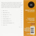 Jørgen Plaetner Jorgen Plaetner Poul Borum  Electronic Music  CD