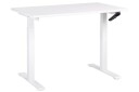Bina Skrivebord 72x120 cm   Hvit