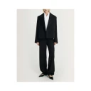 Margaux Lonnberg Dame Jakker Svart XS,