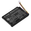 Cameron Sino Batteri For GPS Garmin Edge Explore 2