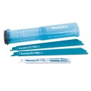 Makita B-44448 6-pk Tigersagblad for Metall - Elektroverktøy Tilbehør