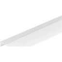 Ledvance dekkskinne for medium aluprofil 3 spesial aluprofil 1 flat aluprofil 3 og 4 klar 2 meter