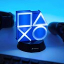 PlayStation Lampe PS5 Mini-Ikoner