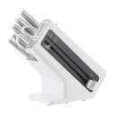 Ninja K62006EUWH knivsett med sliper