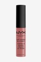 NYX Professional Makeup   Soft Matte Lip Cream   Brun