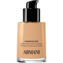 Giorgio Armani Luminous Silk Foundation 5.2 30 ml - Glødende, Vektløs Hudmakeup