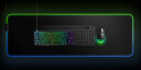 SteelSeries Apex 9 Mini Gaming Tastatur Tenkeyless med RGB Nordisk