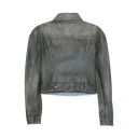 7 For All Mankind Dame Jakker Grå M,