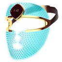 FAQ Swiss FAQ™ 202 Anti-Aging Silicone LED Mask