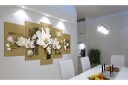 Bilde Magnolia Garden 100x50 Artgeist sp. z o. o.