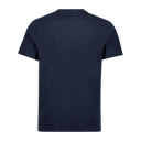 Helly hansen Box T-Shirt t-skjorte herre Dark Blue M