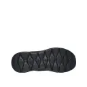 Skechers Dame Sko Svart 39 EU,