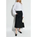Jil Sander Dame Bluser & Skjorter Hvit S,