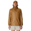 Houdini M's The Orange Jacket Greenish Gold