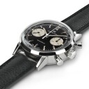 Hamilton American Classic Intra-Matic Chronograph H38429730 - Herre - 40 mm - Analog - Automatisk mekanisk - Safirglass