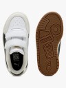 PUMA Shuffle Downtown Lo Og V Ps White 28