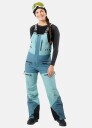 Freeride Bib Pants W