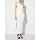 Elisabetta Franchi Dame Kjoler Hvit XL