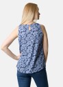 Sankt Claud Singlet W