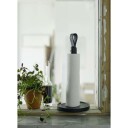 Skagerak by Fritz Hansen - Norr Paper Towel Holder Black