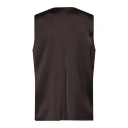 Blanca Vita Dame Topper Brun XS,