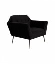 Dutchbone - Kate Loungestol - Svart