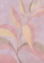 Haneul leaves Plakat Plakat / 50x70cm
