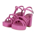 Gattinoni Dame Sko Rosa 37 EU,