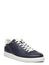 ECCO Street Lite M Navy 45