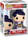 Funko POP! Movies: Rudolph  Mrs. Claus