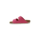 Birkenstock Dame Sko Rosa 37 EU,