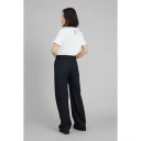 Munthe Dame Bukser Svart XL