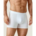 Pierre Robert Cotton Boxer Men X3 White Sea & Grey XXL